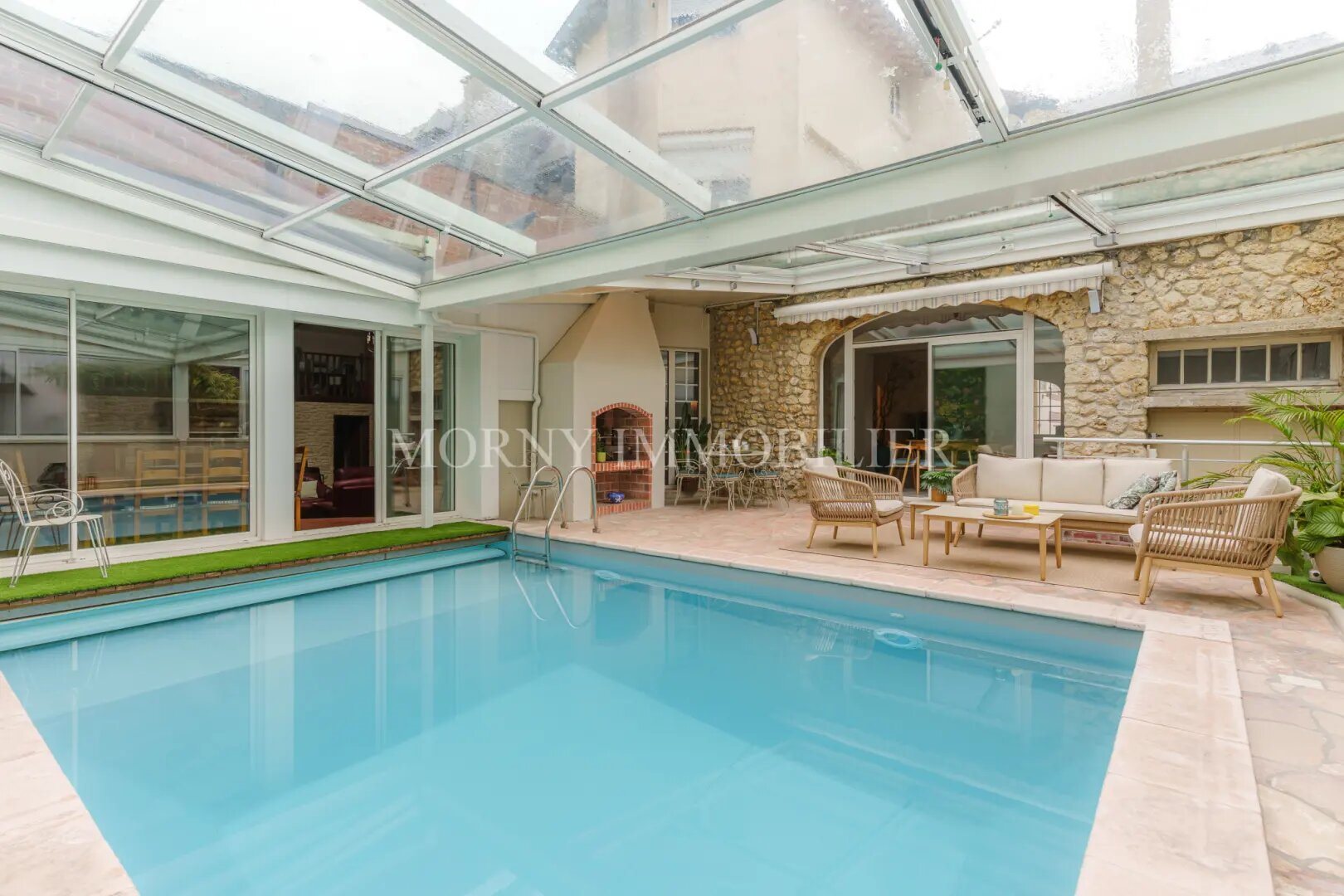 Maison à vendre, 550m², Deauville
