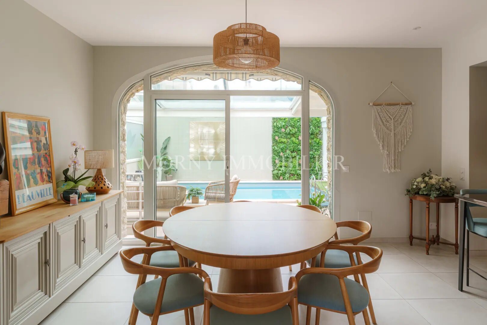 Maison à vendre, 550m², Deauville