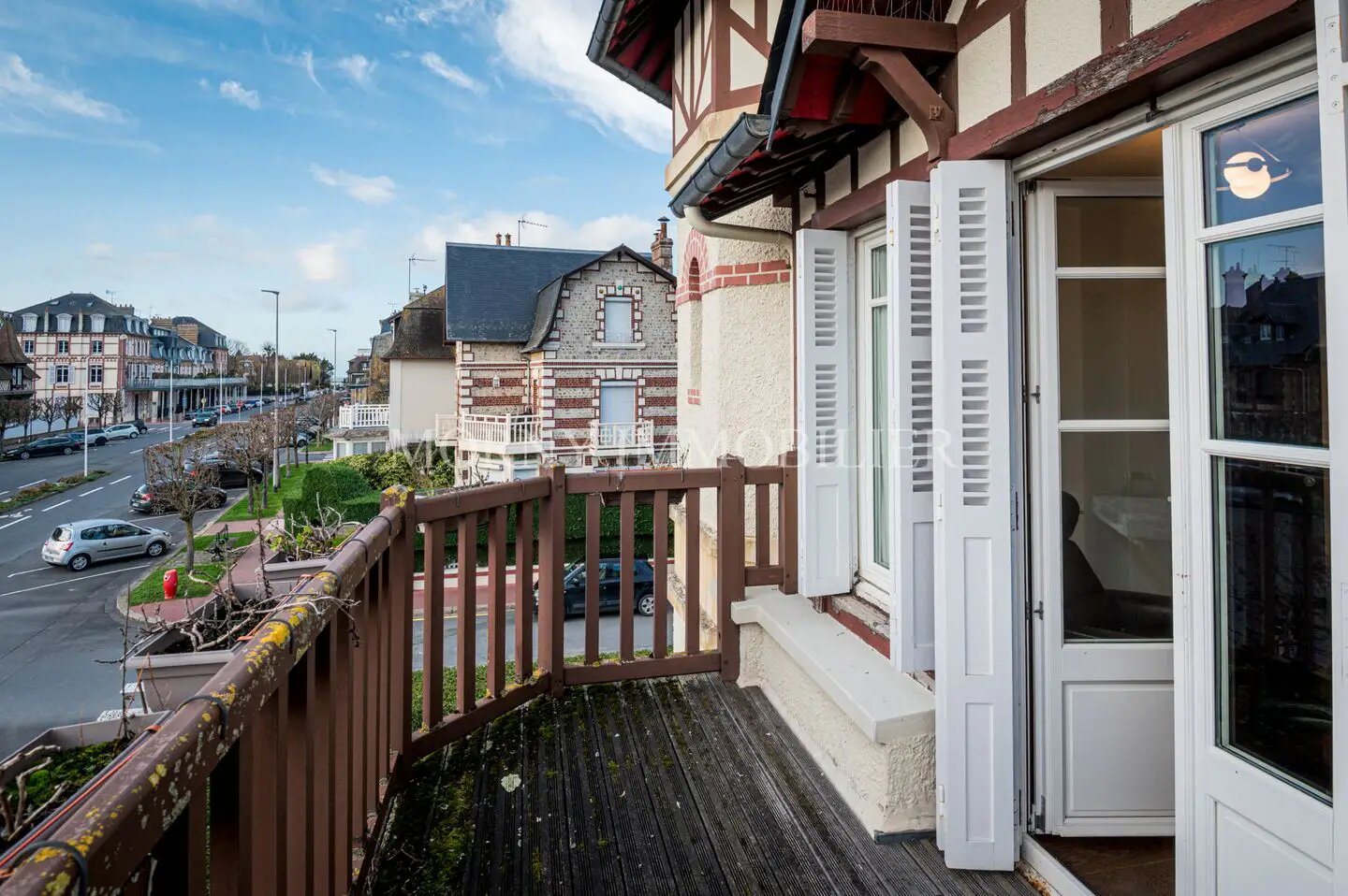 Maison à vendre, 200m², Deauville