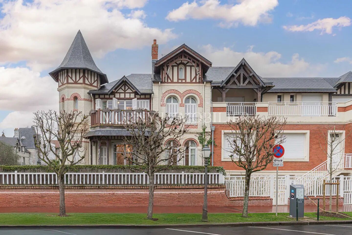 Maison à vendre, 200m², Deauville