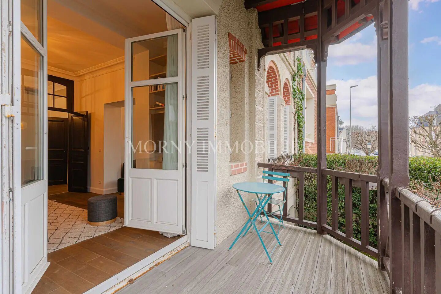 Maison à vendre, 200m², Deauville
