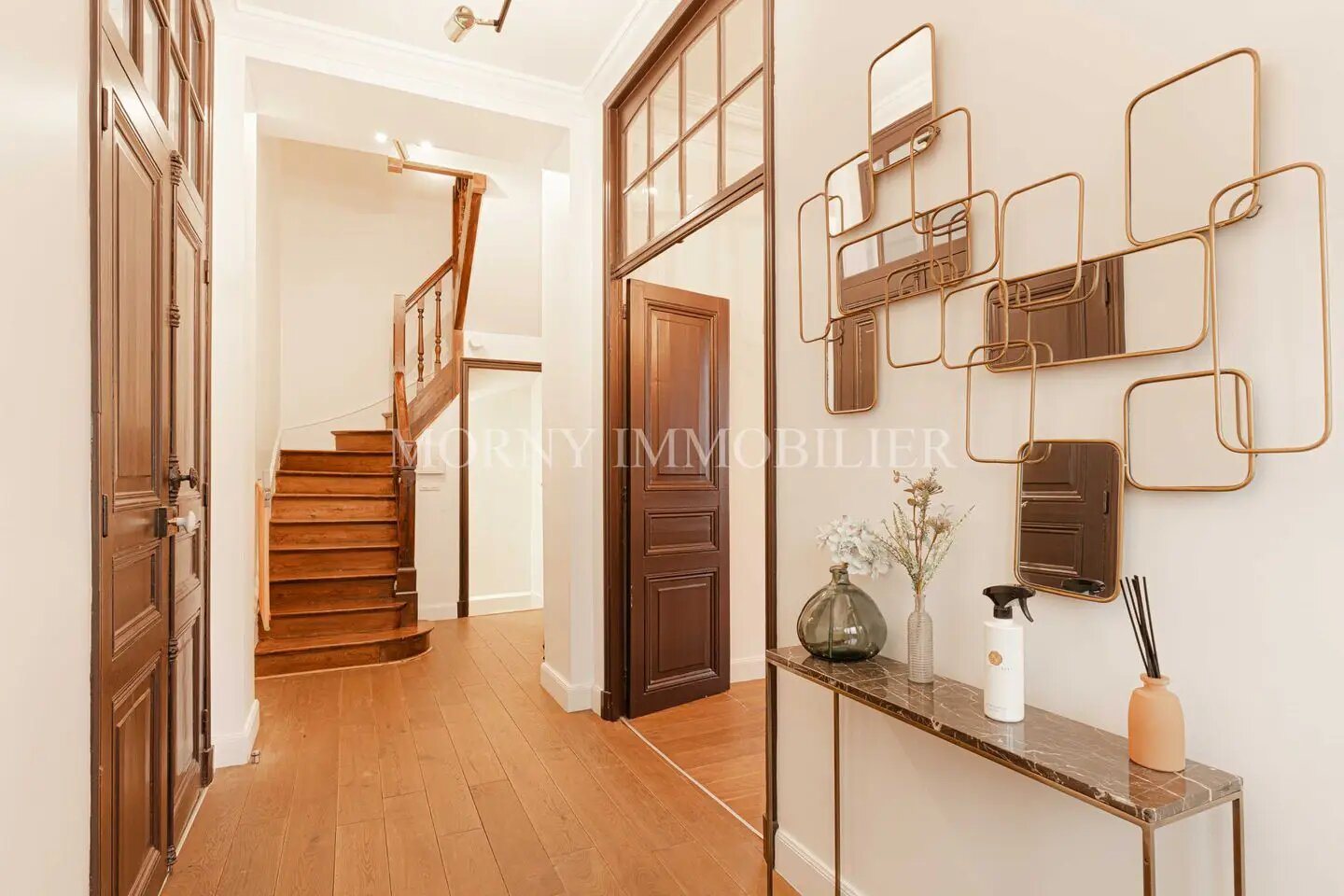 Maison à vendre, 200m², Deauville