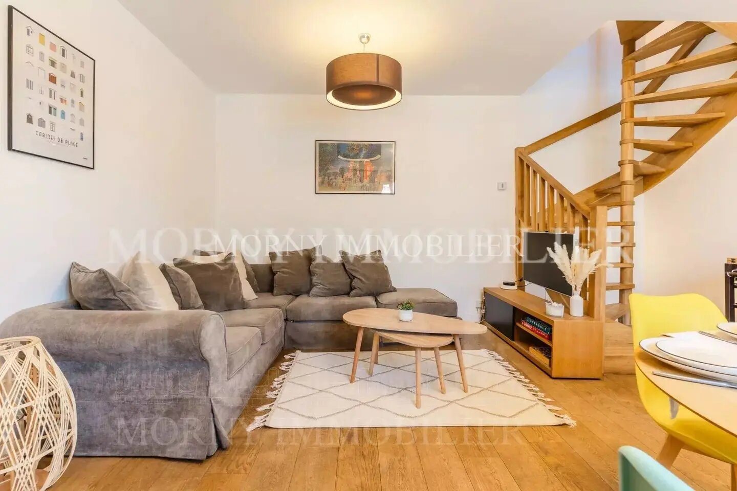Maison à vendre, 74m², Deauville