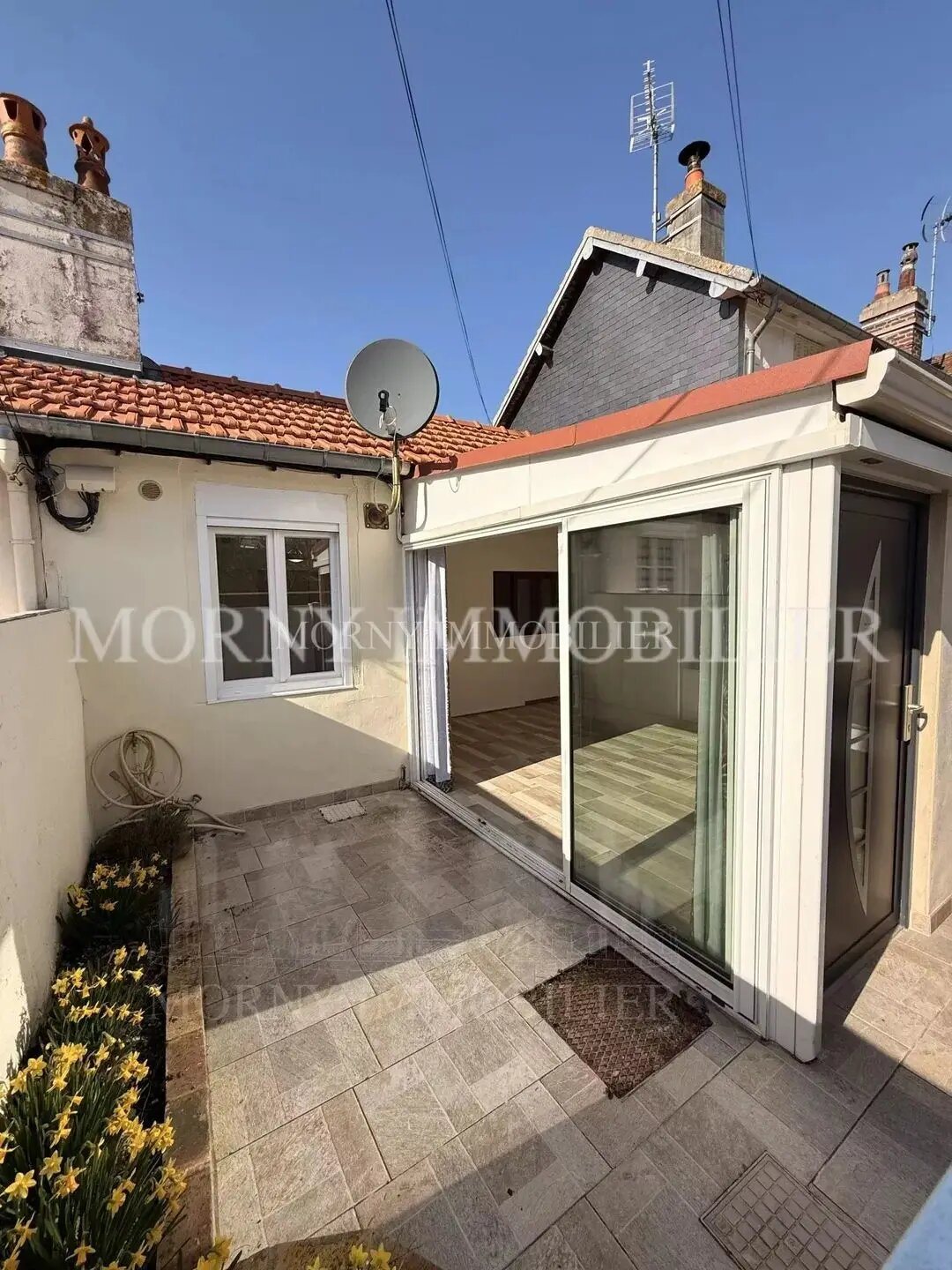 Maison à vendre, 37m², Deauville