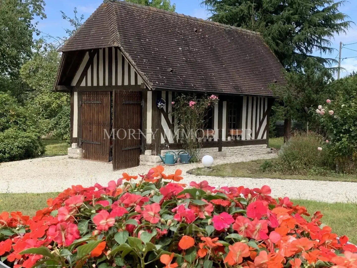 Maison à vendre, 223m², Pont-l'Evêque