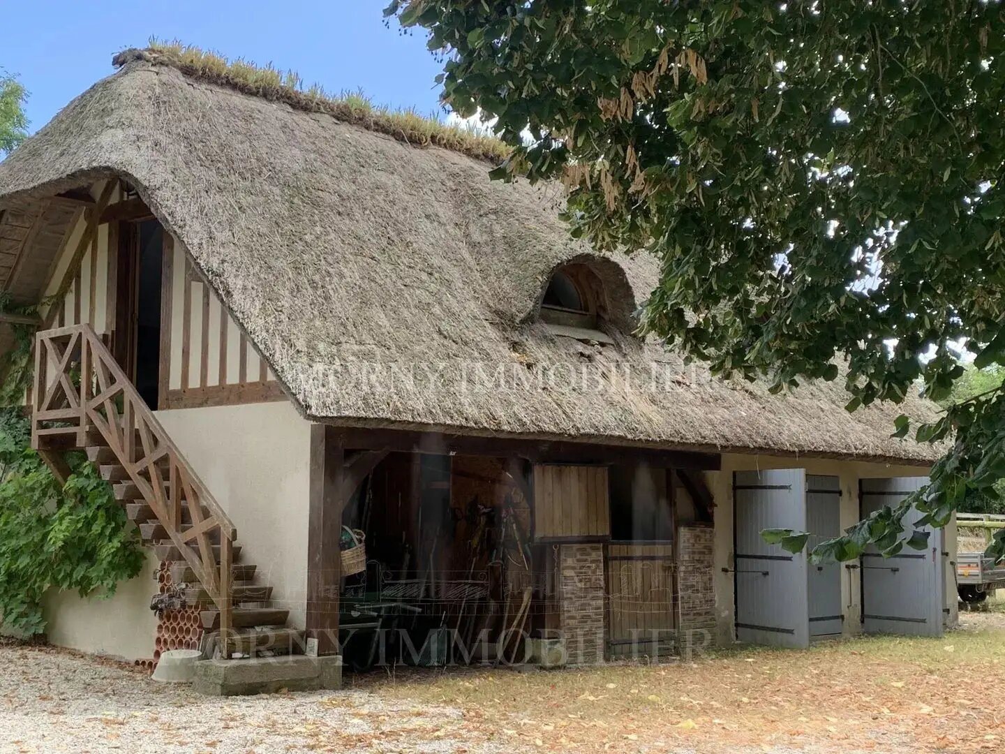 Maison à vendre, 223m², Pont-l'Evêque