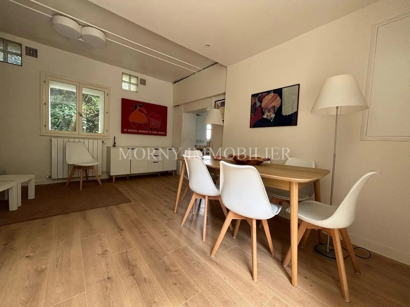 Maison à louer, 80m², Deauville
