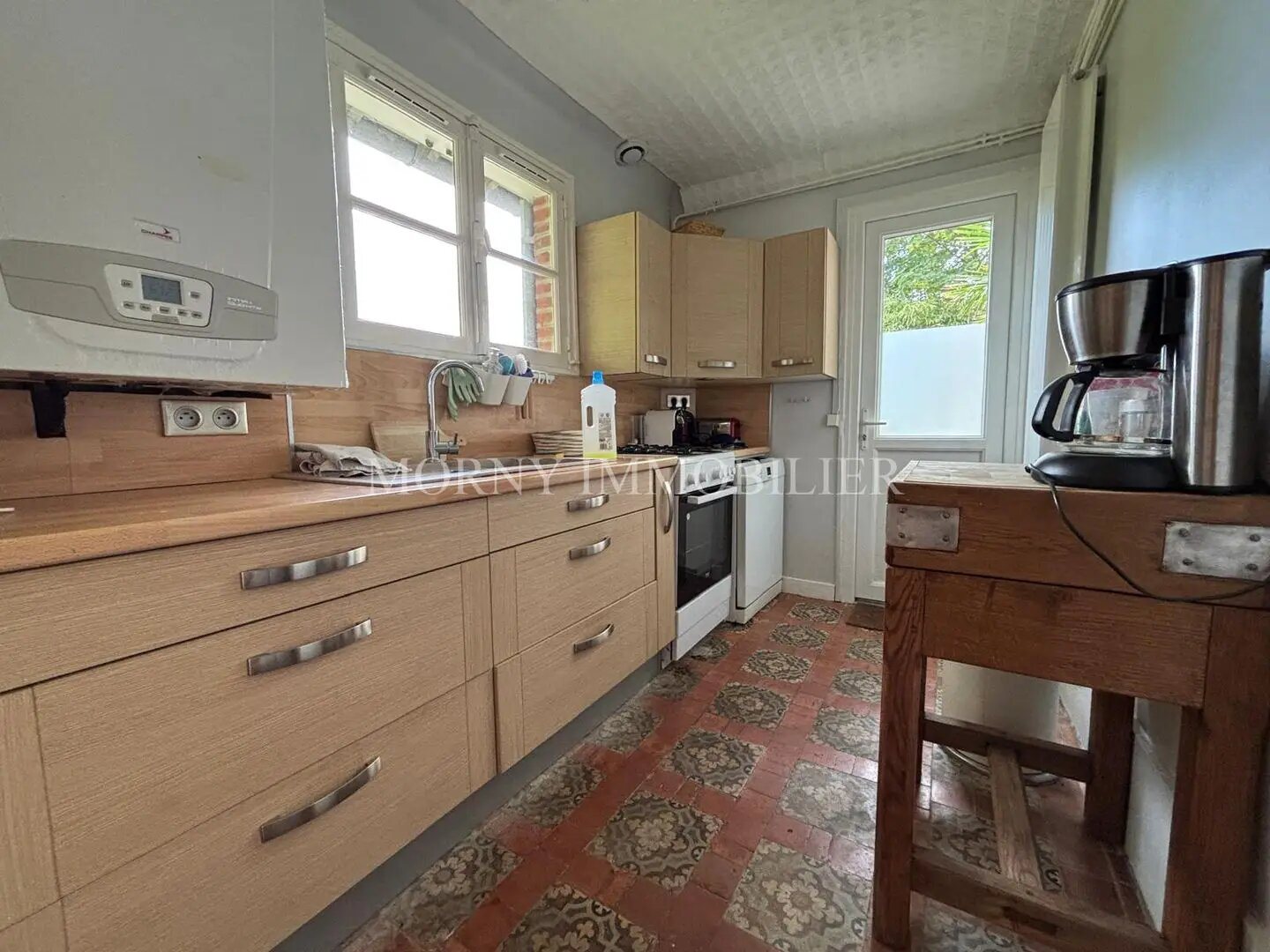 Maison à louer, 80m², Deauville