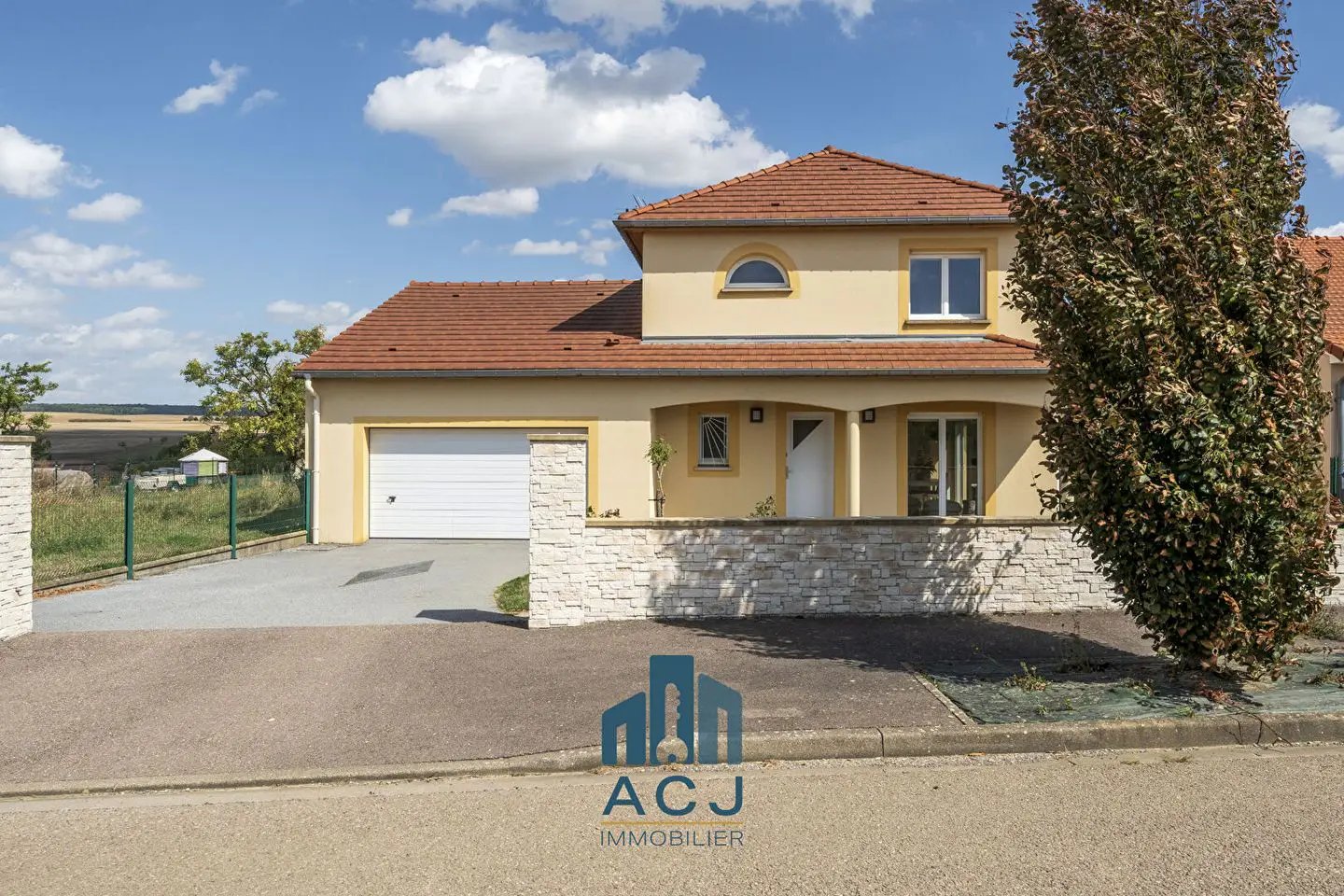Maison à vendre, 130m², Lemainville