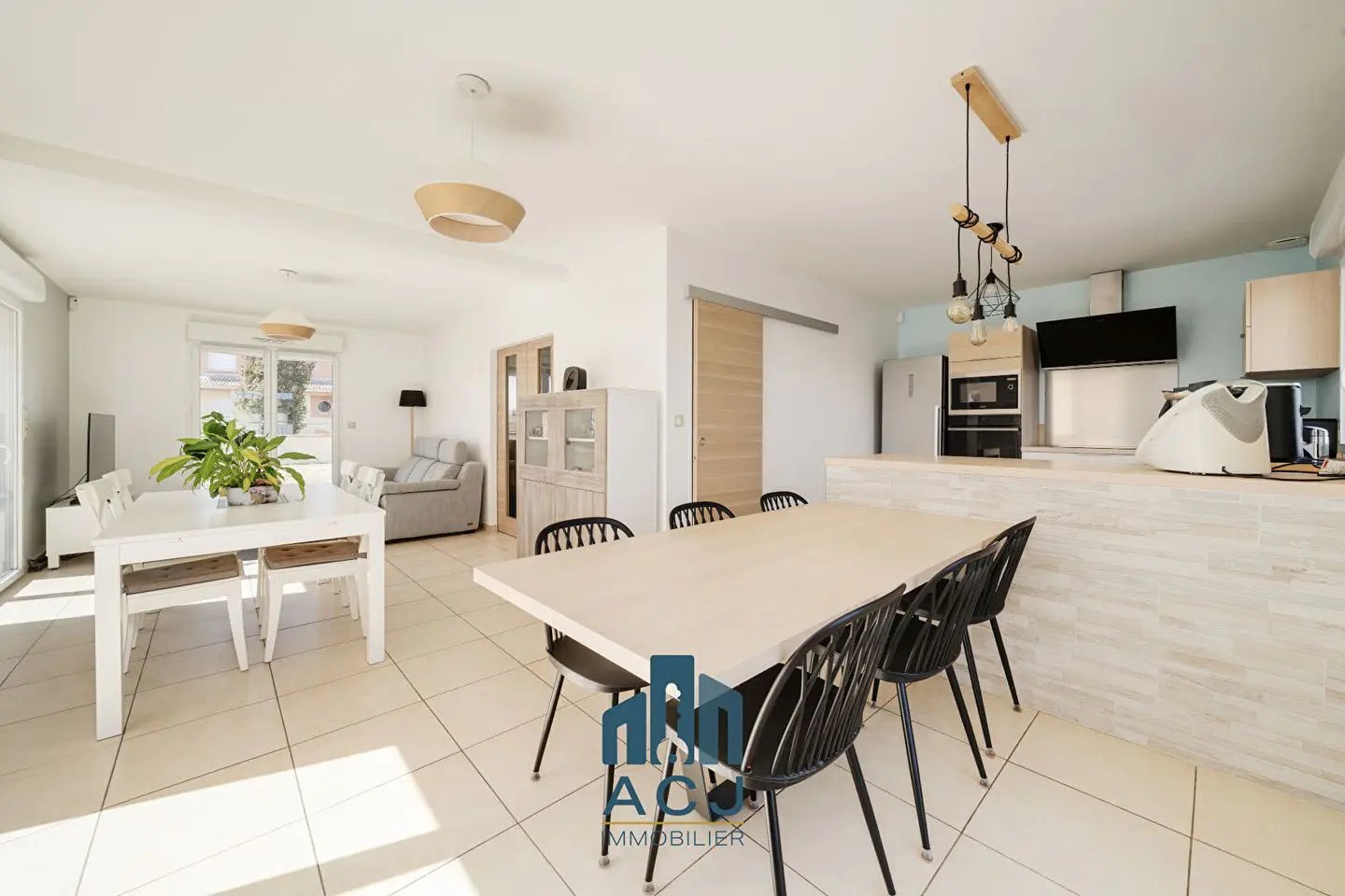 Maison à vendre, 130m², Lemainville