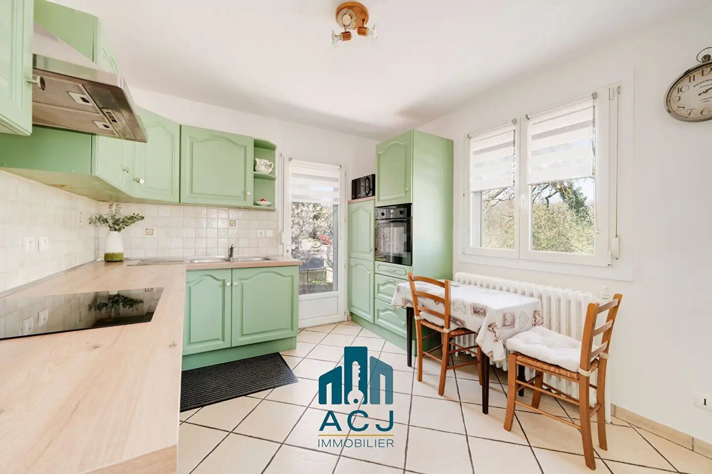 Maison à vendre, 80m², Nancy