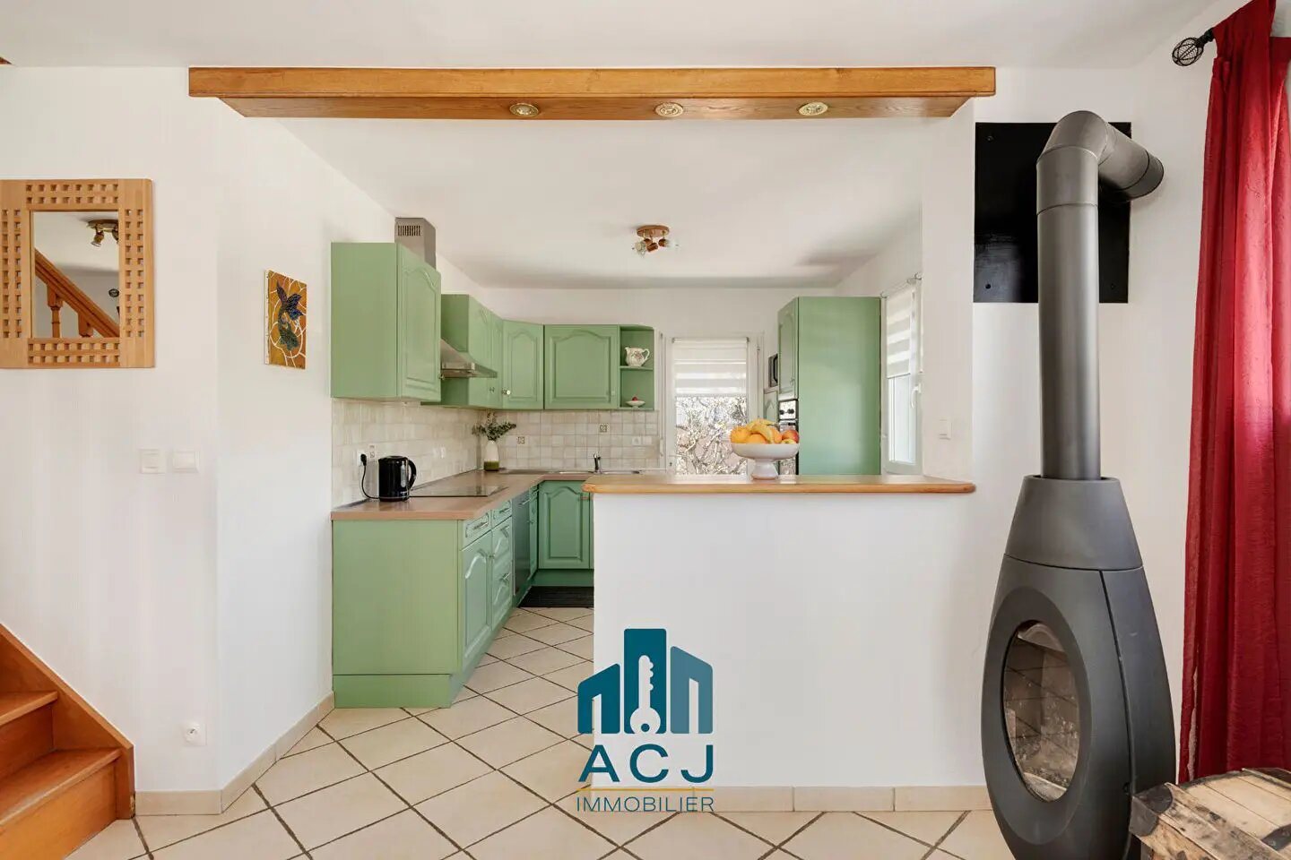 Maison à vendre, 80m², Nancy
