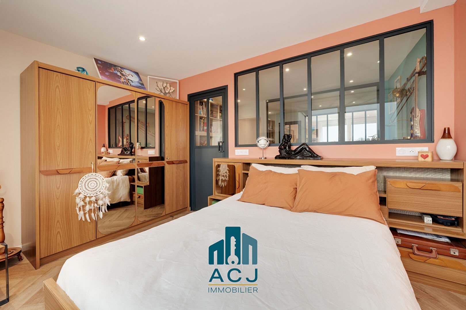 Appartement à vendre, 71m², Nancy