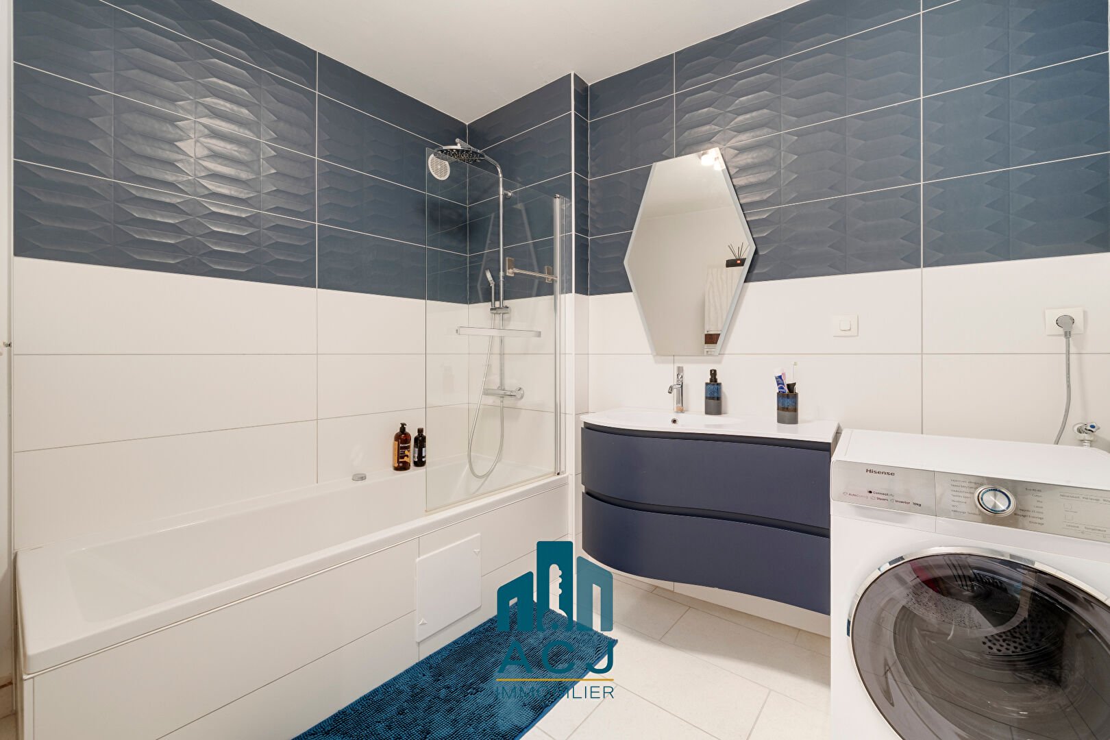 Appartement à vendre, 71m², Nancy