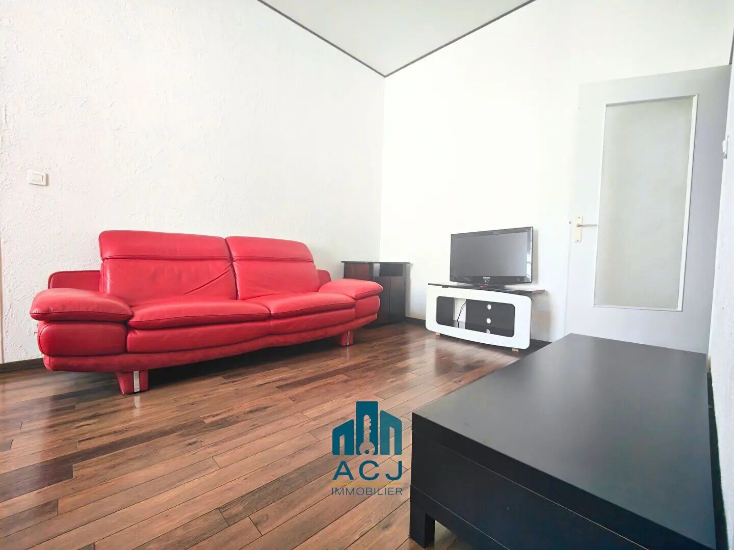 Appartement à vendre, 39m², Nancy