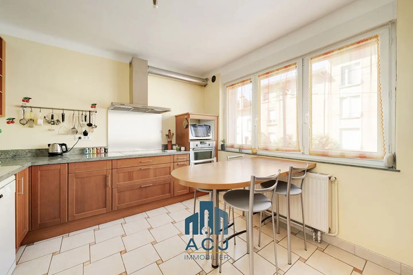 Maison à vendre, 114m², Vandoeuvre-lès-Nancy