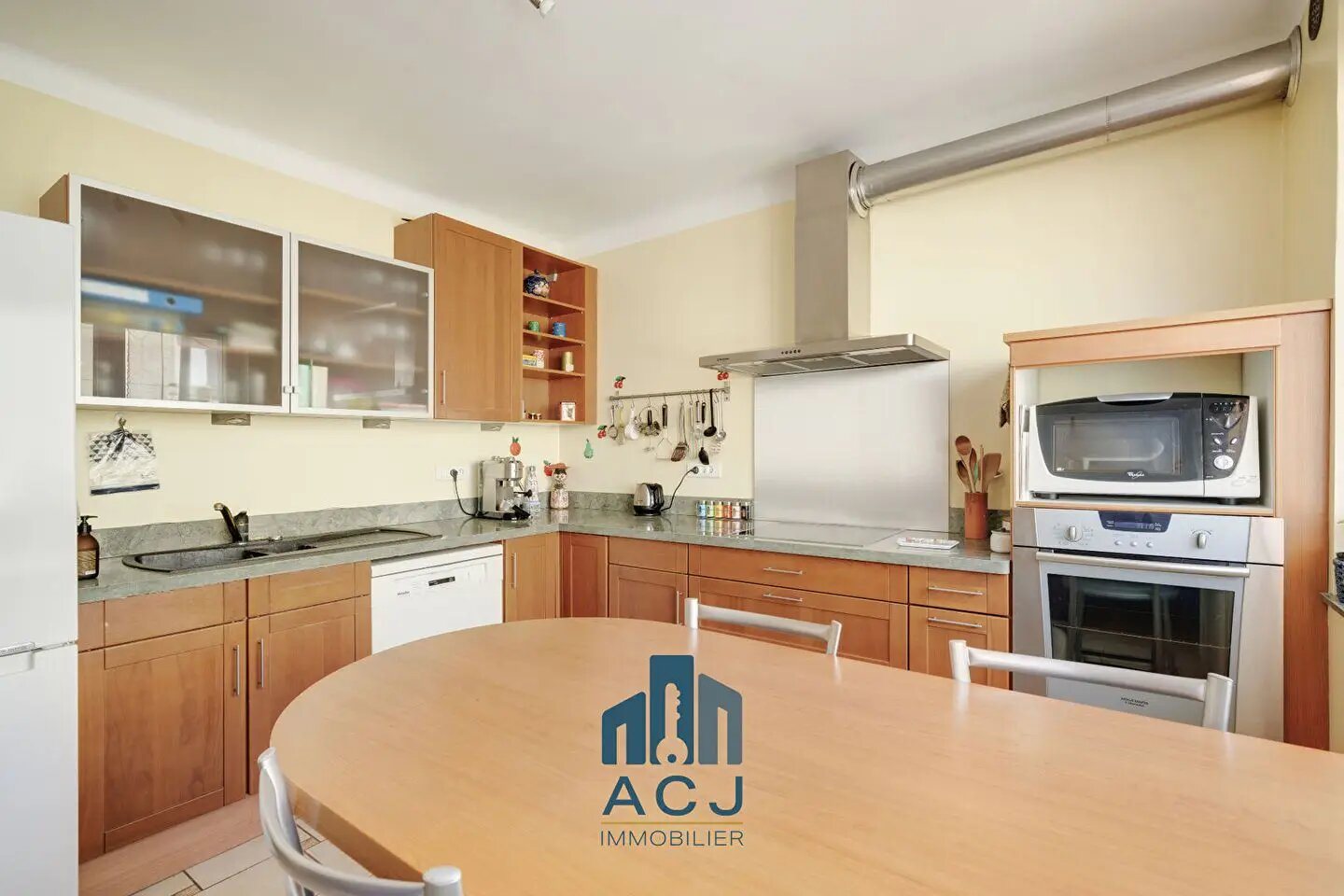 Maison à vendre, 114m², Vandoeuvre-lès-Nancy