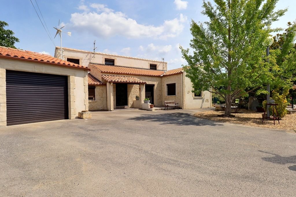 Maison à vendre, 176m², Teyran