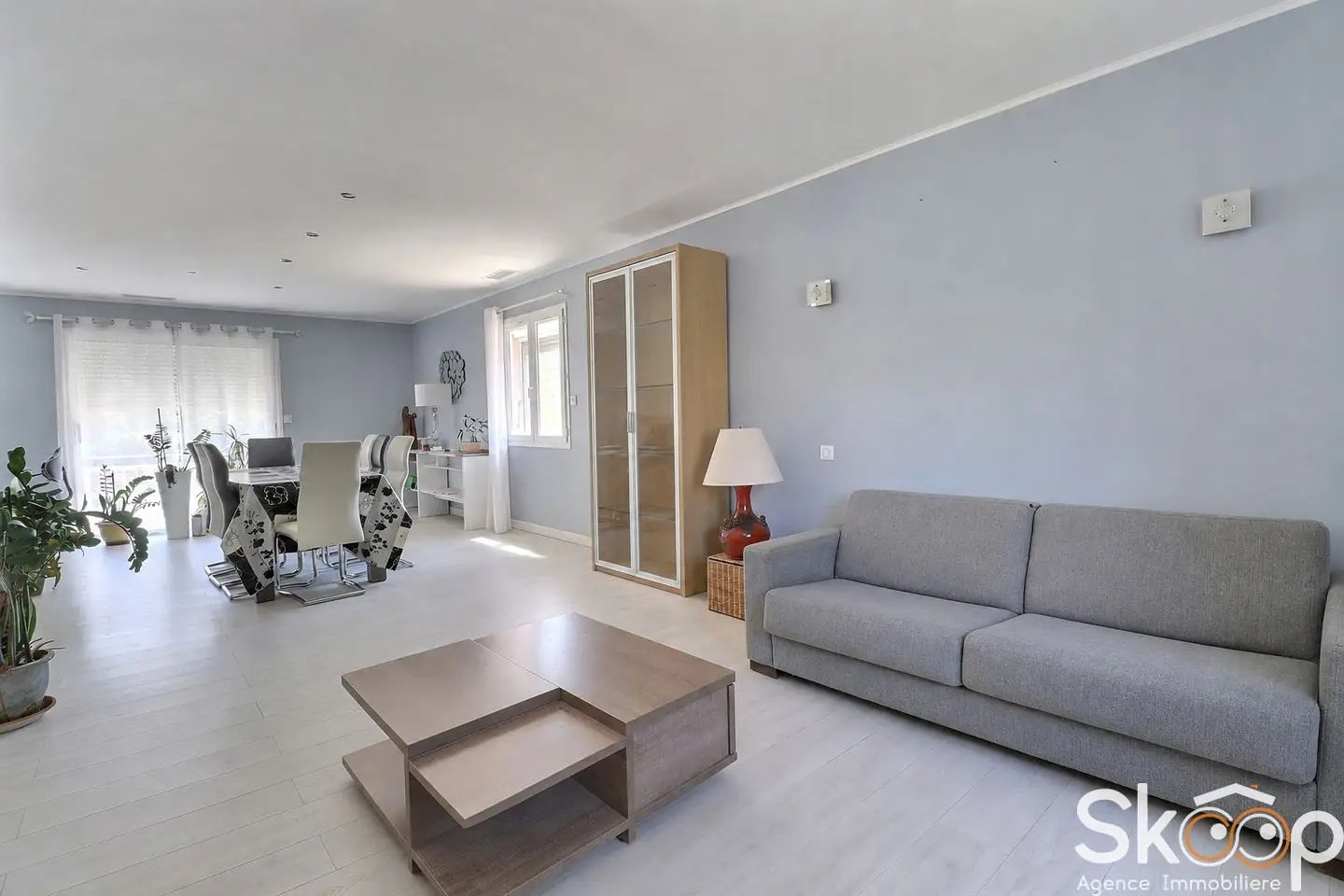 Maison à vendre, 92m², Poussan