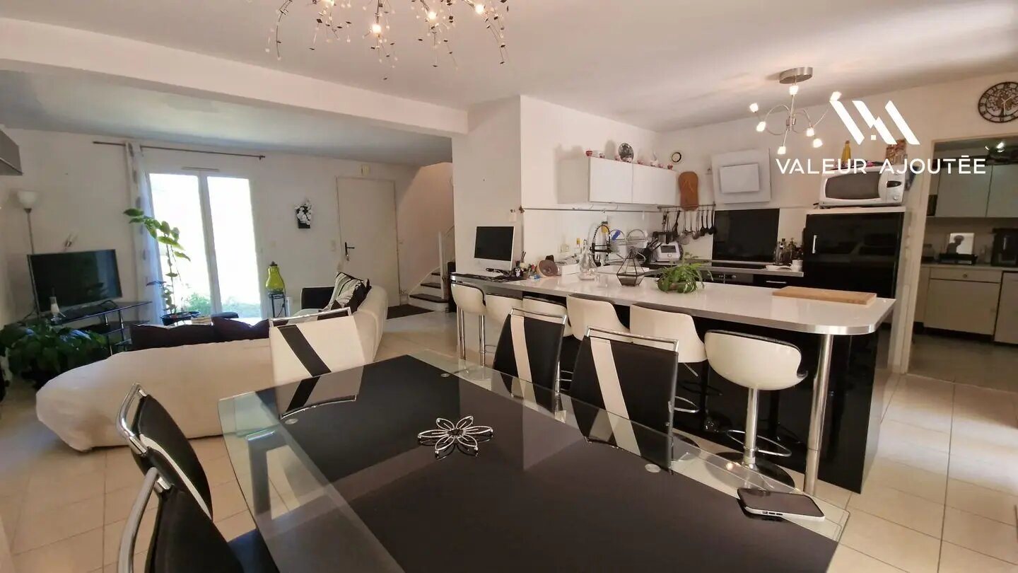 Maison à vendre, 95m², Rousset