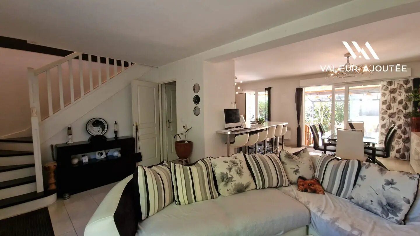 Maison à vendre, 95m², Rousset