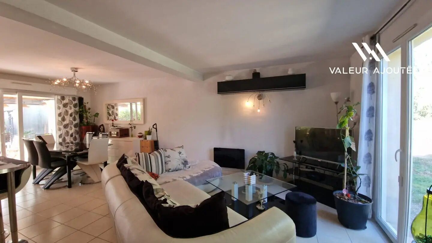 Maison à vendre, 95m², Rousset