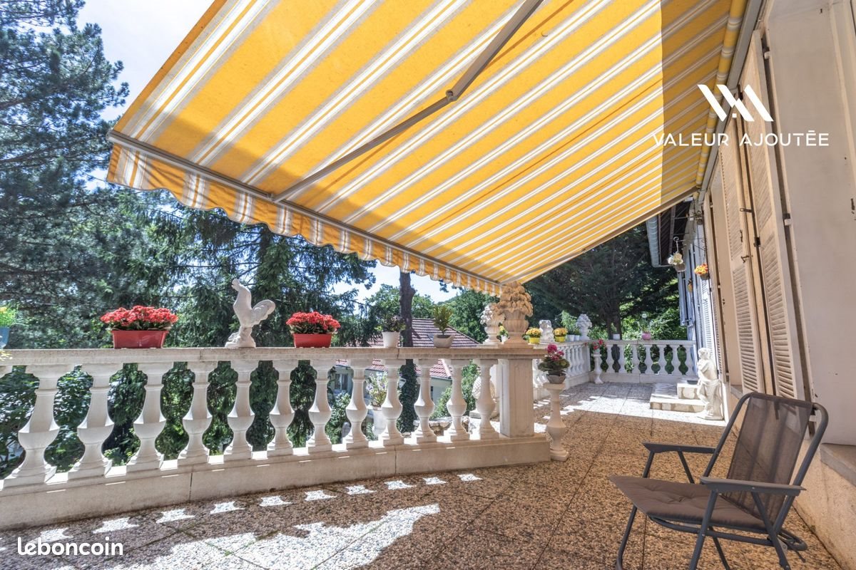 Maison à vendre, 167m², Jouy-en-Josas