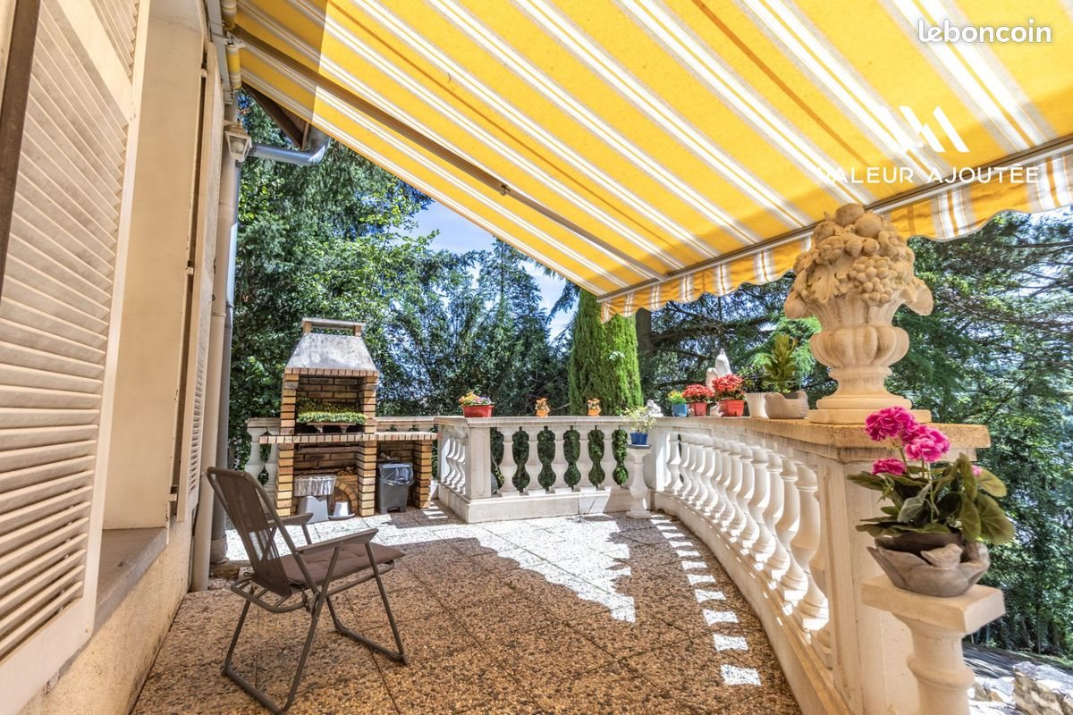 Maison à vendre, 167m², Jouy-en-Josas