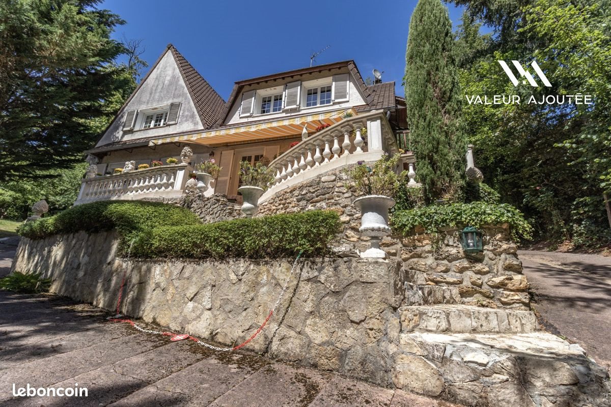 Maison à vendre, 167m², Jouy-en-Josas