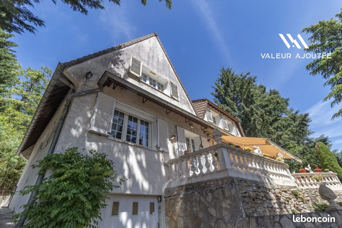 Maison à vendre, 167m², Jouy-en-Josas