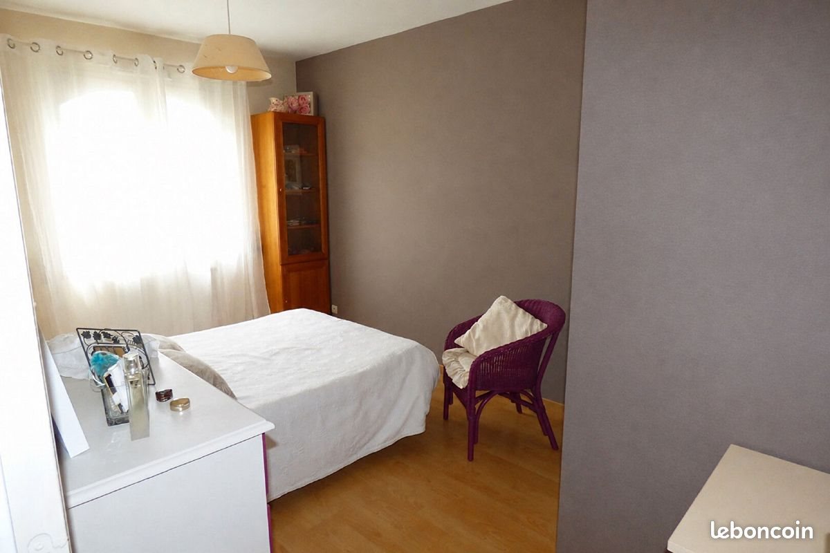 Maison à vendre, 123m², Beaucouzé