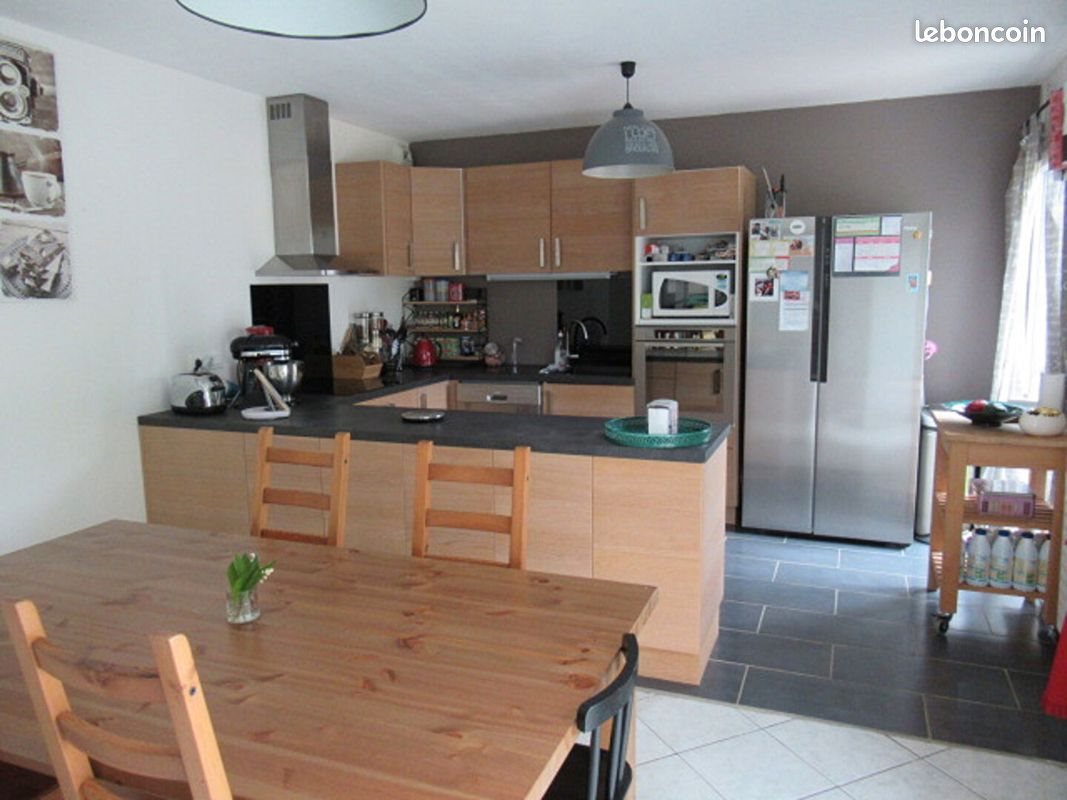 Maison à vendre, 150m², Beaucouzé
