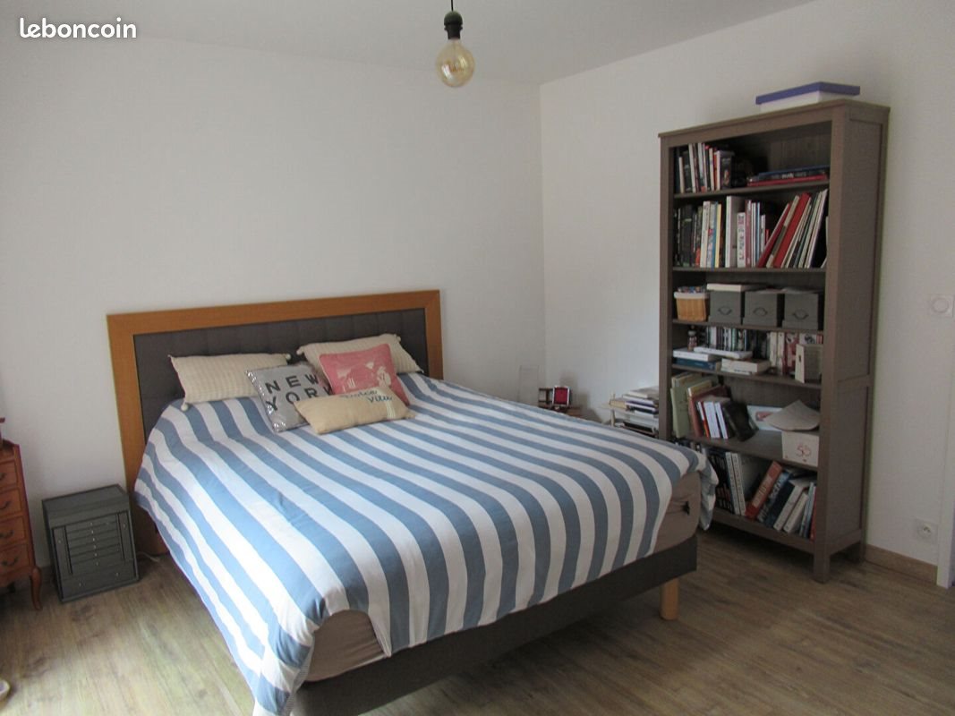 Maison à vendre, 150m², Beaucouzé