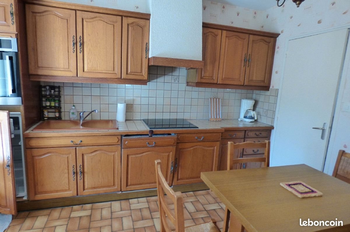 Maison à vendre, 113m², Saint-Lambert-la-Potherie