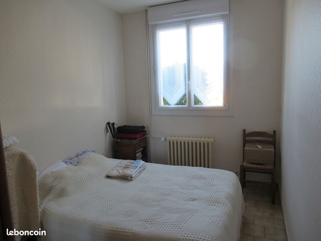 Maison à vendre, 113m², Saint-Lambert-la-Potherie