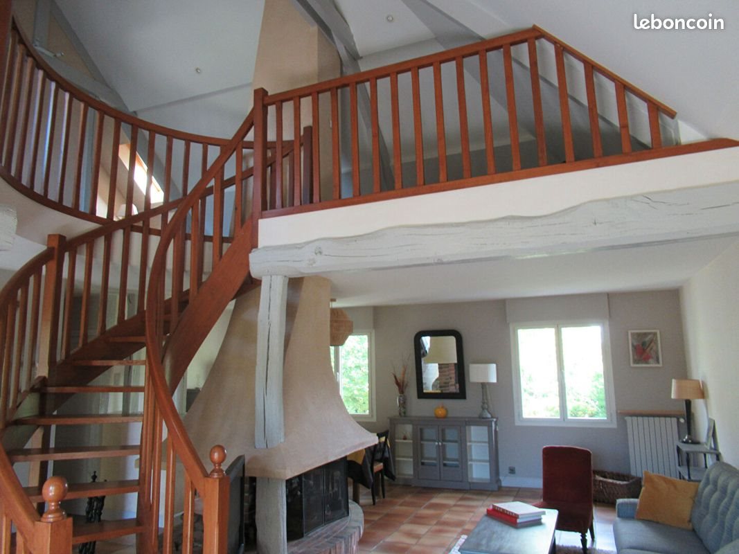 Maison à vendre, 110m², Beaucouzé