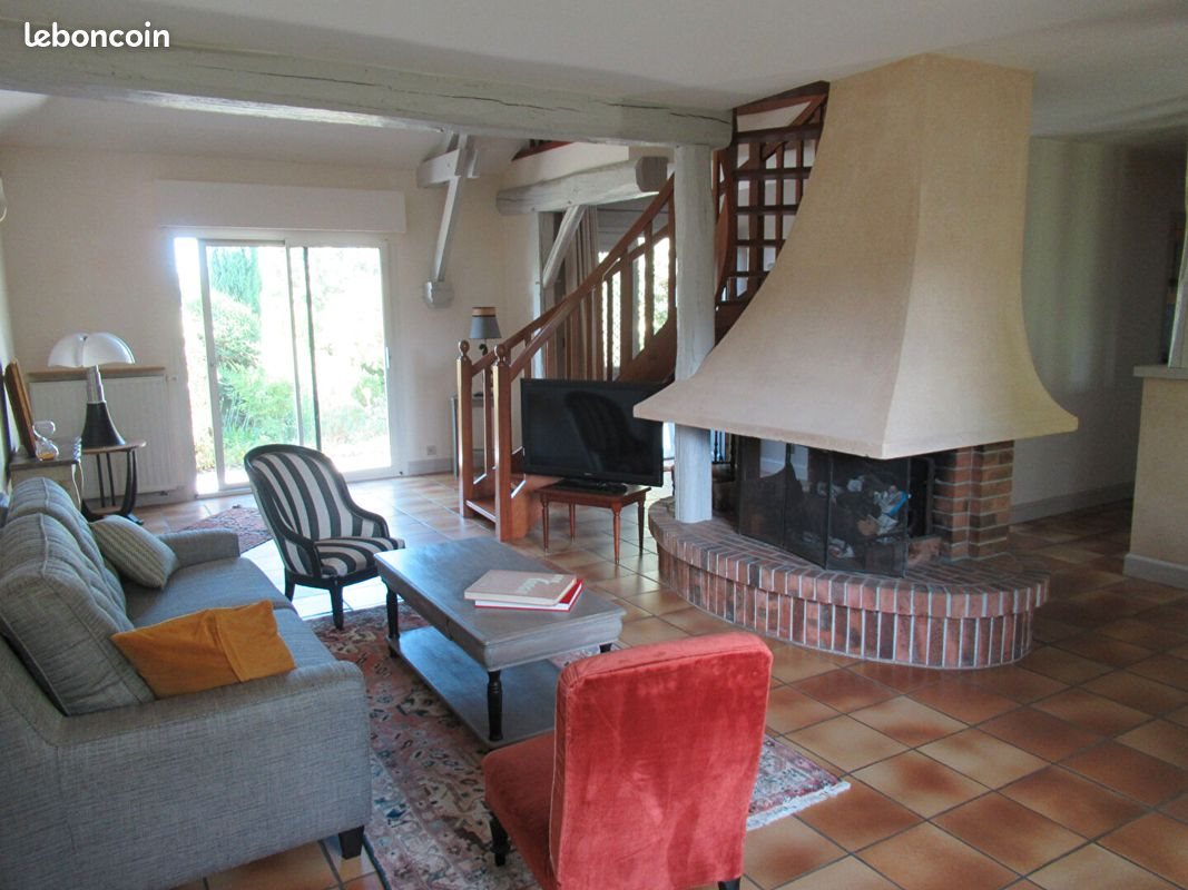 Maison à vendre, 110m², Beaucouzé