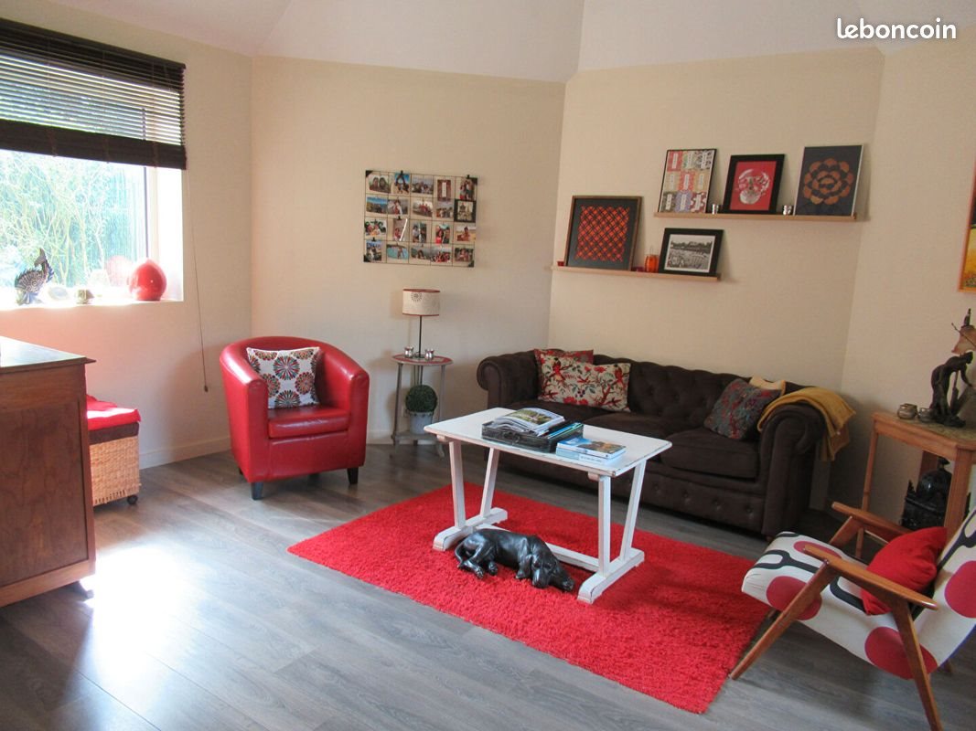 Maison à vendre, 101m², Beaucouzé