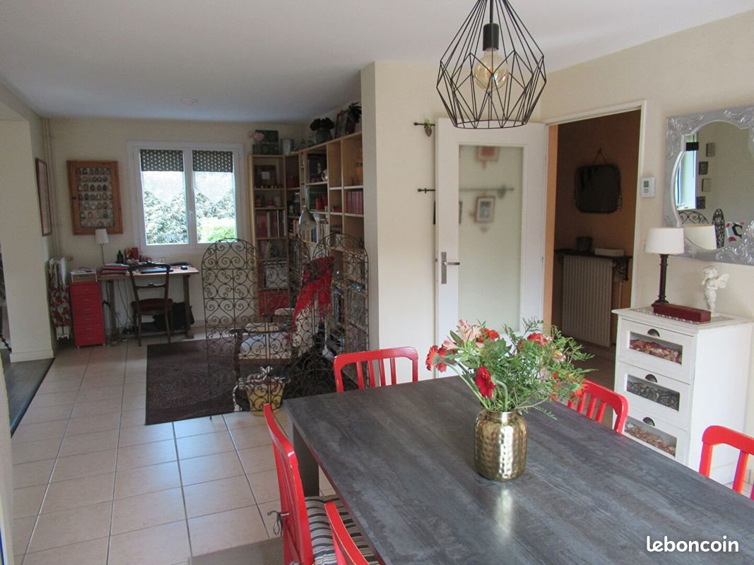 Maison à vendre, 101m², Beaucouzé