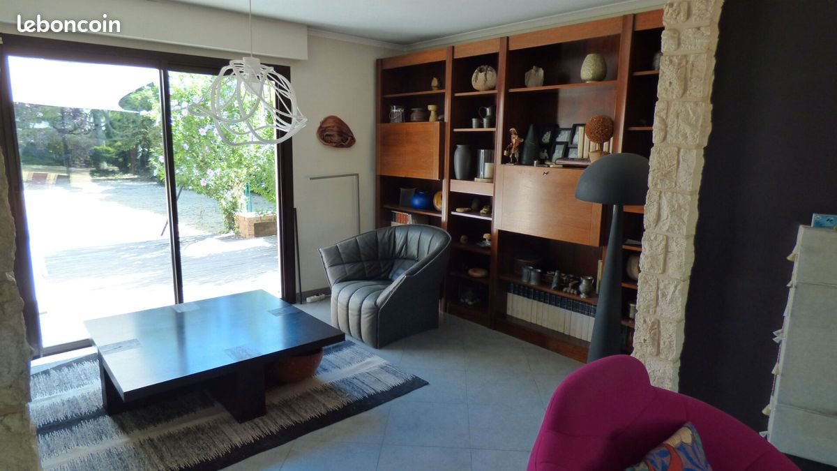 Maison à vendre, 167m², Saint-Sylvain-d'Anjou
