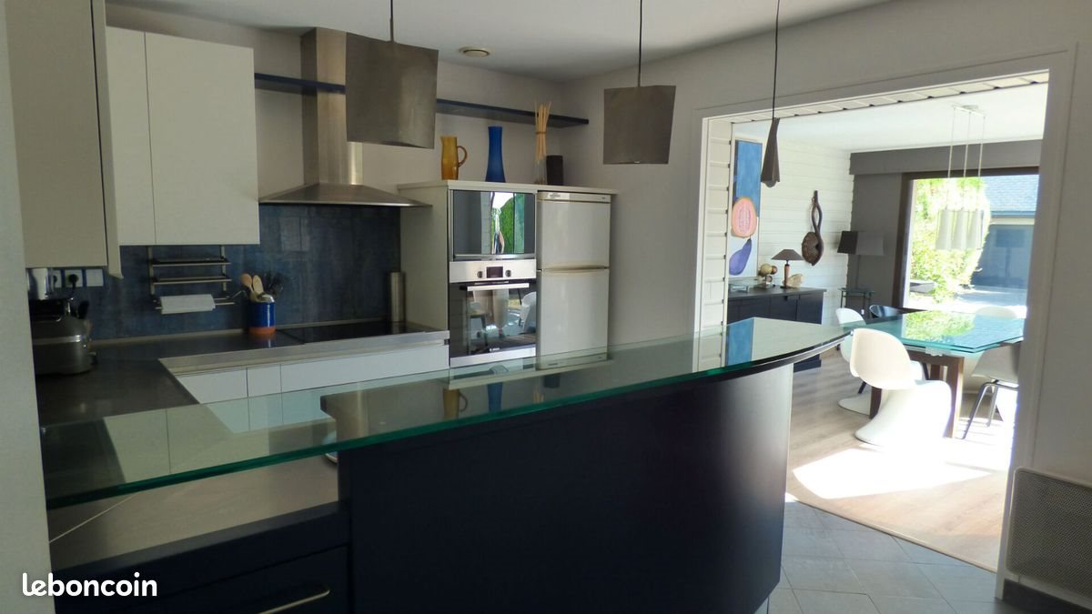 Maison à vendre, 167m², Saint-Sylvain-d'Anjou