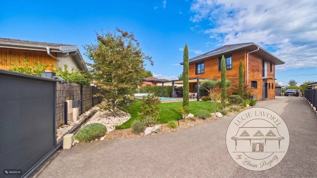 Maison à vendre, 135m², Bonne