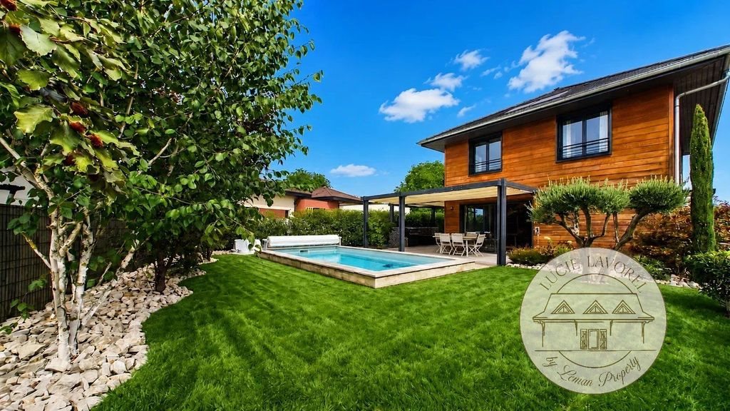 Maison à vendre, 135m², Bonne