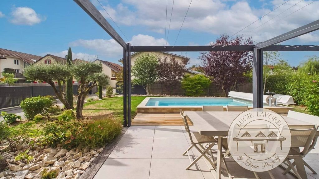 Maison à vendre, 135m², Bonne