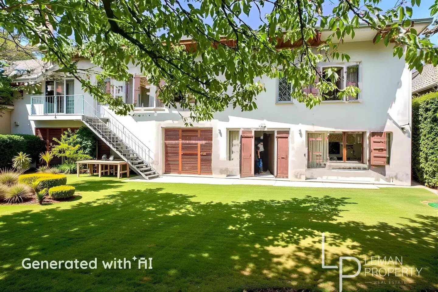 Maison à vendre, 190m², Messery