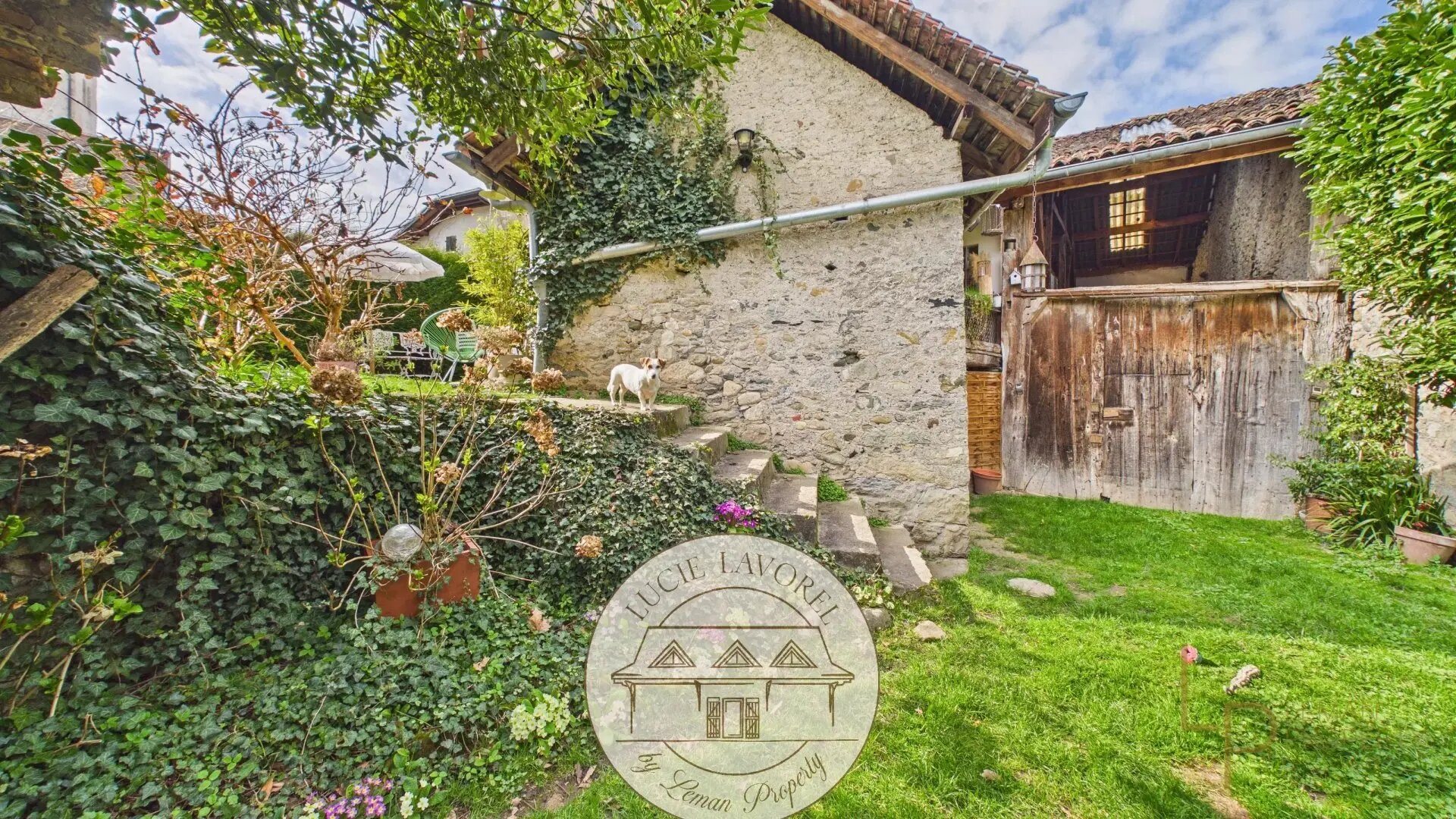 Maison à vendre, 140m², Lully