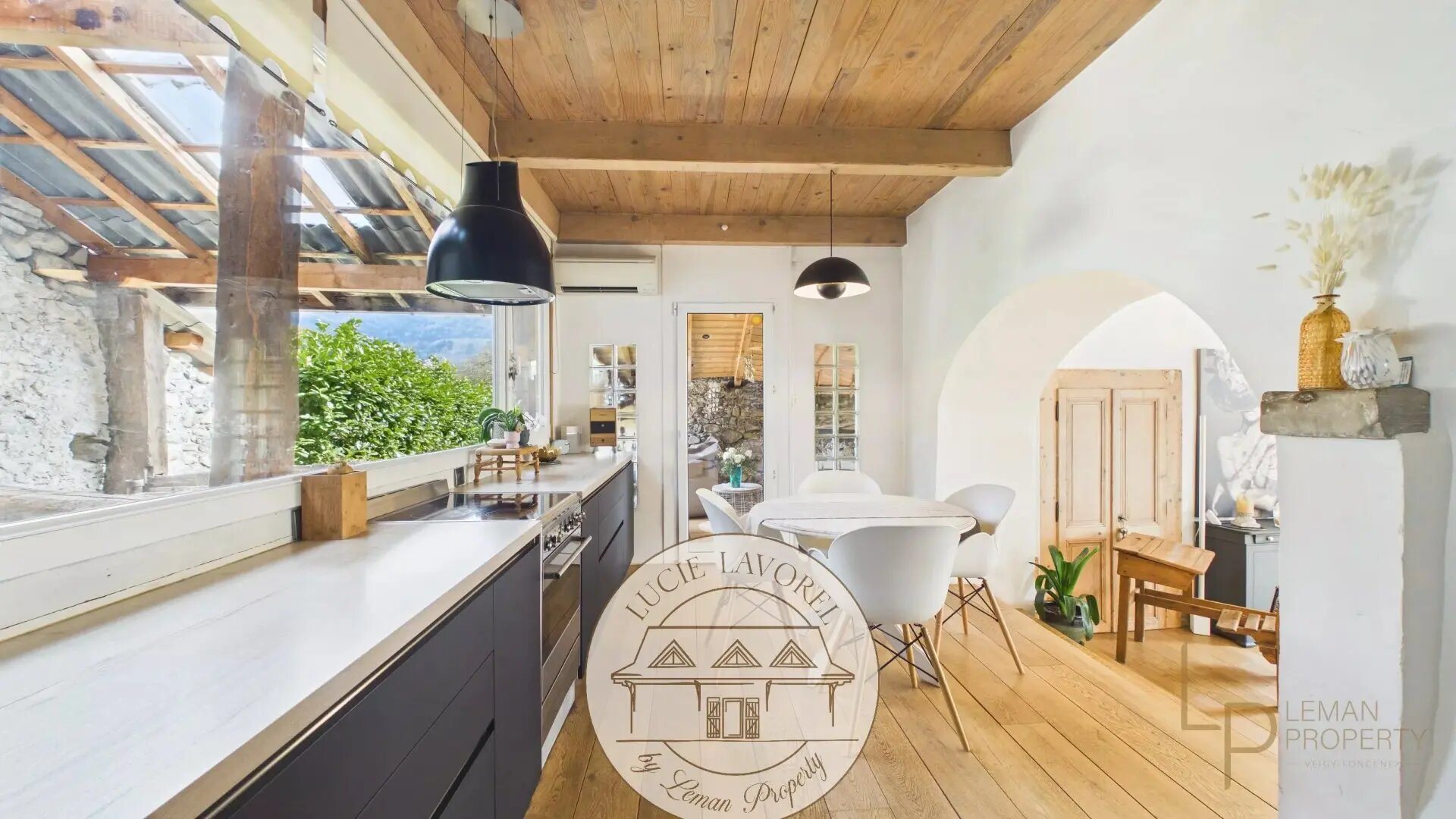 Maison à vendre, 140m², Lully