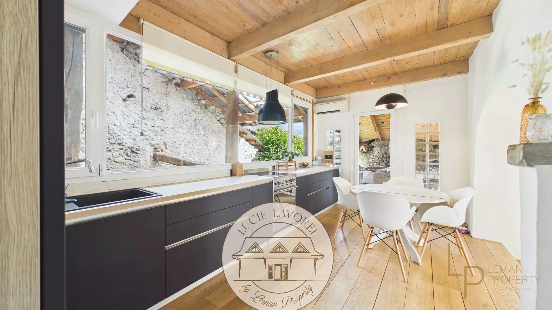 Maison à vendre, 140m², Lully