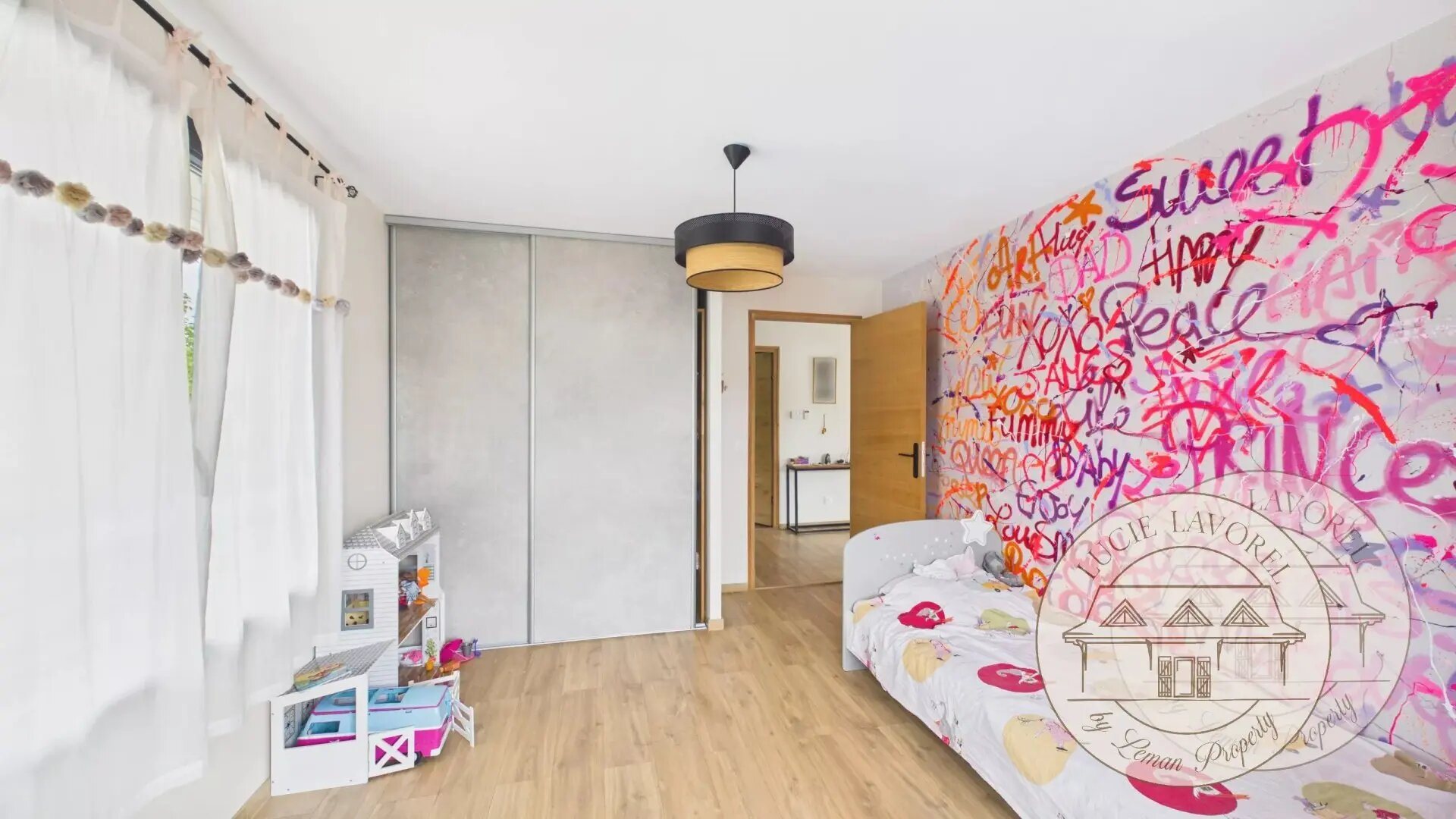 Maison à vendre, 135m², Veigy-Foncenex