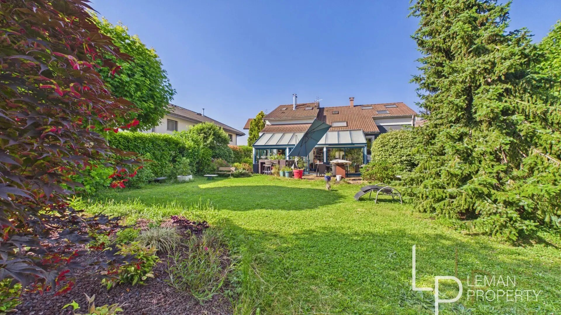 Maison à vendre, 251m², Veigy-Foncenex